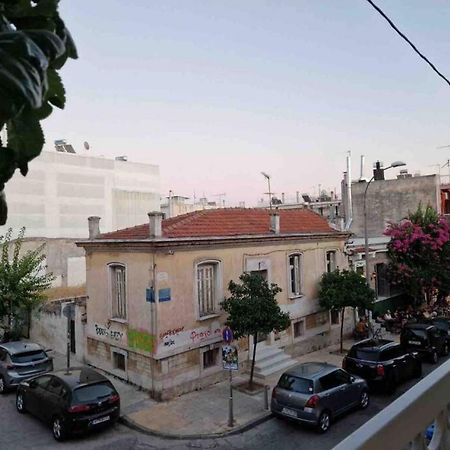 Comfortable Living In Athens 2Br Apartment 外观 照片