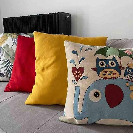 Comfortable Living In Athens 2Br Apartment 外观 照片