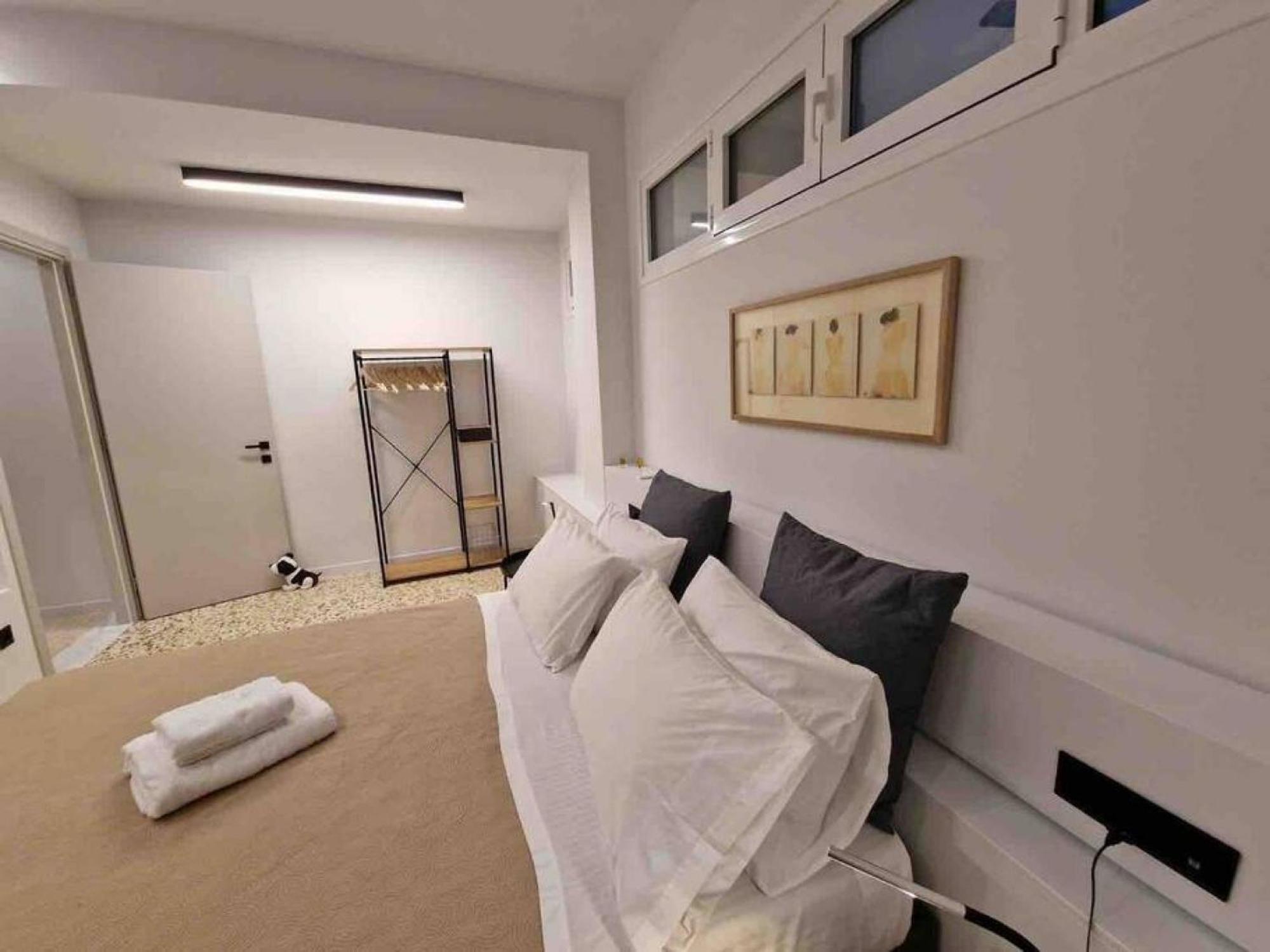 Comfortable Living In Athens 2Br Apartment 外观 照片
