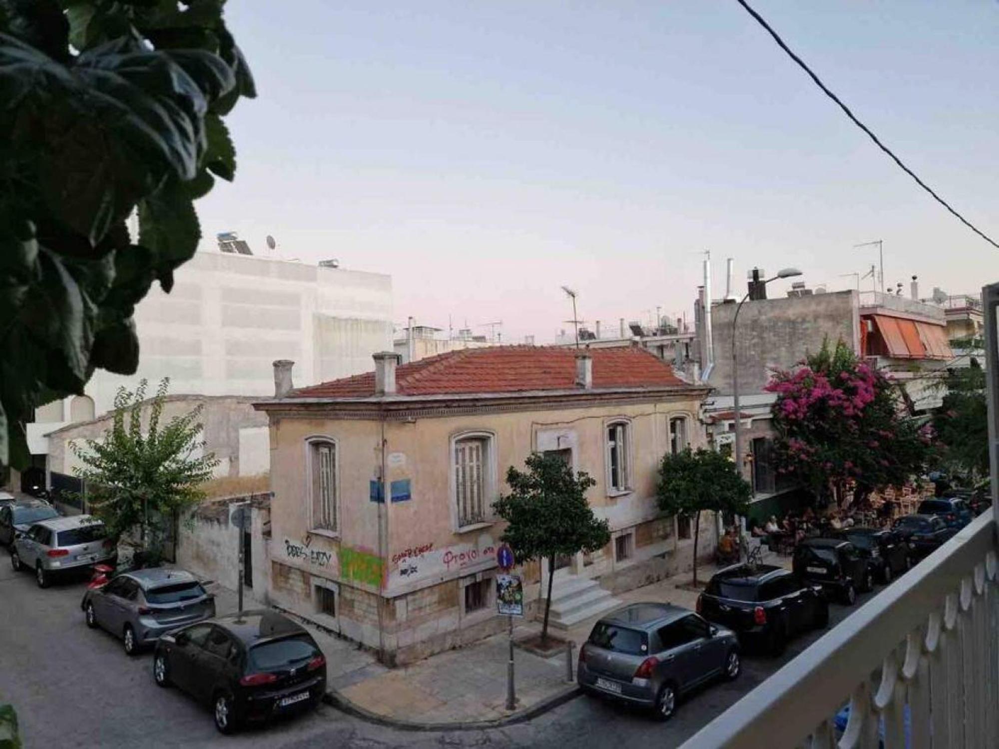 Comfortable Living In Athens 2Br Apartment 外观 照片