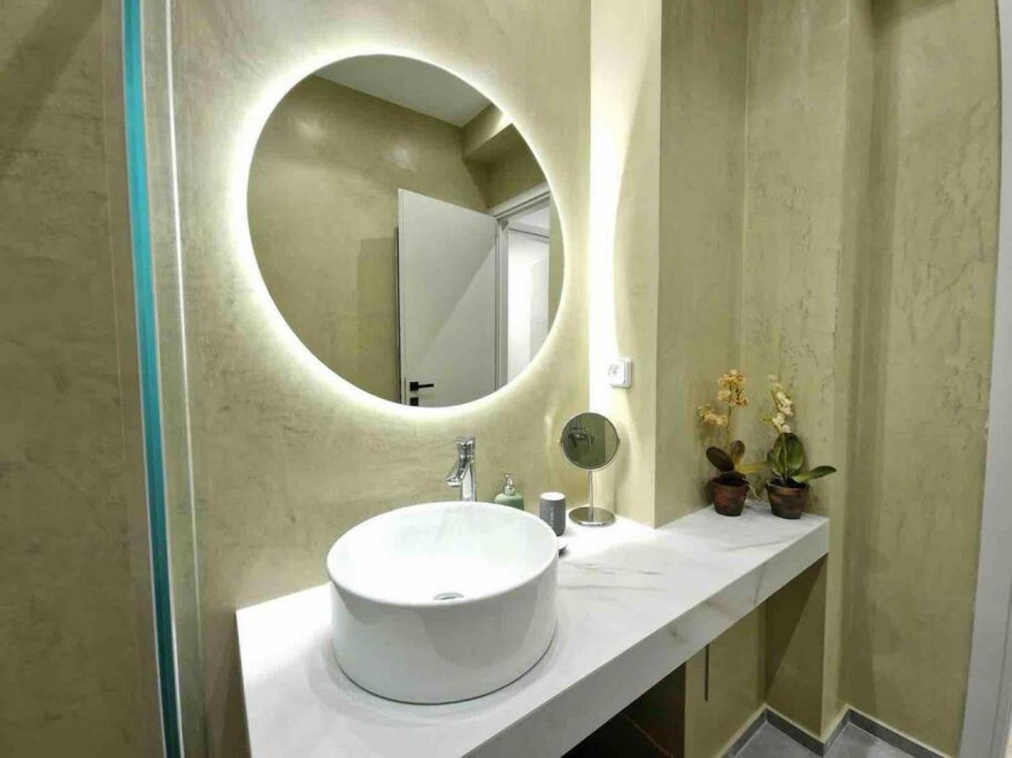 Comfortable Living In Athens 2Br Apartment 外观 照片
