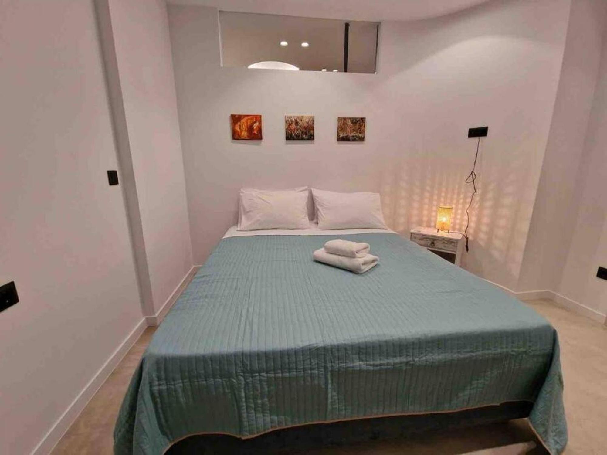 Comfortable Living In Athens 2Br Apartment 外观 照片