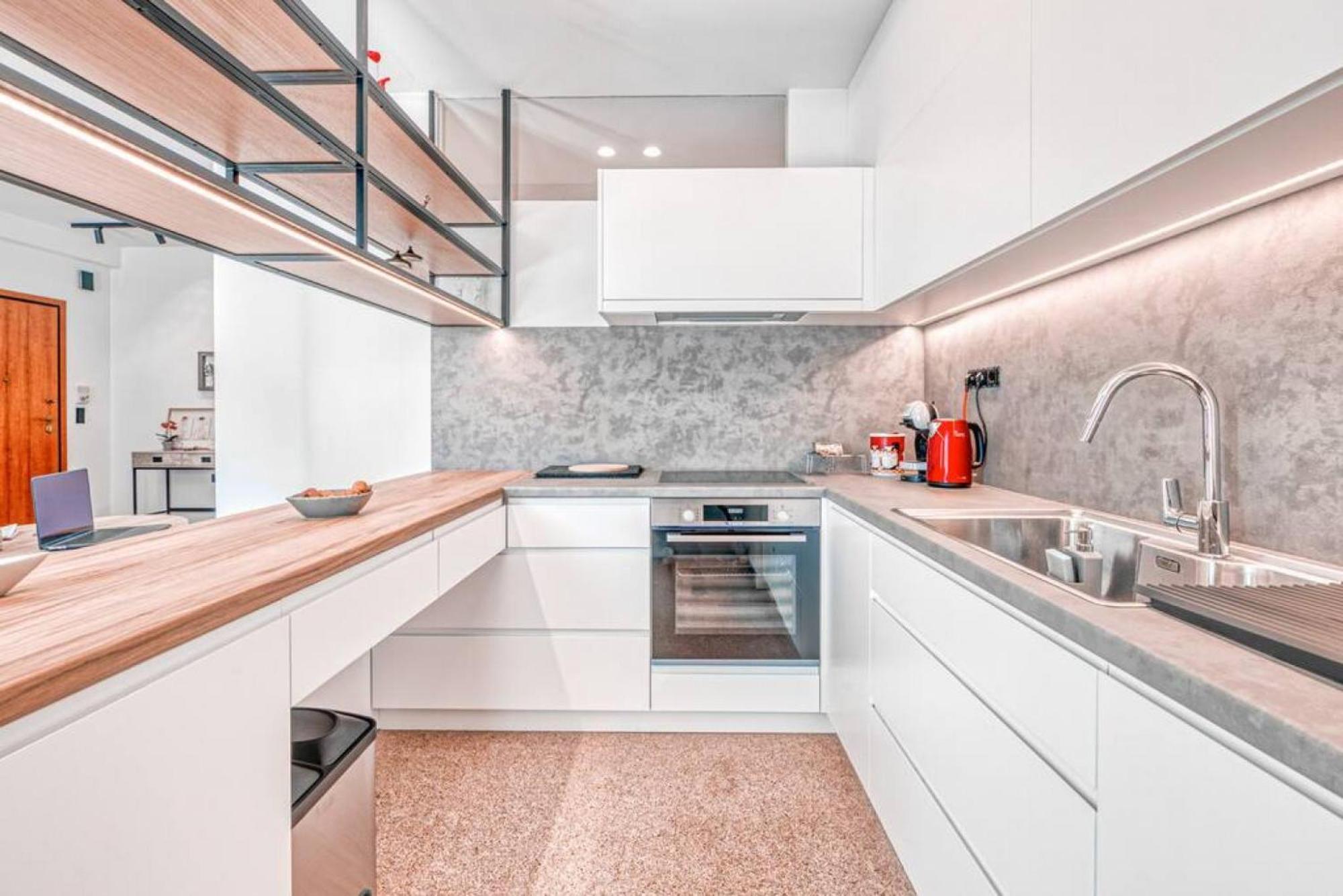 Comfortable Living In Athens 2Br Apartment 外观 照片