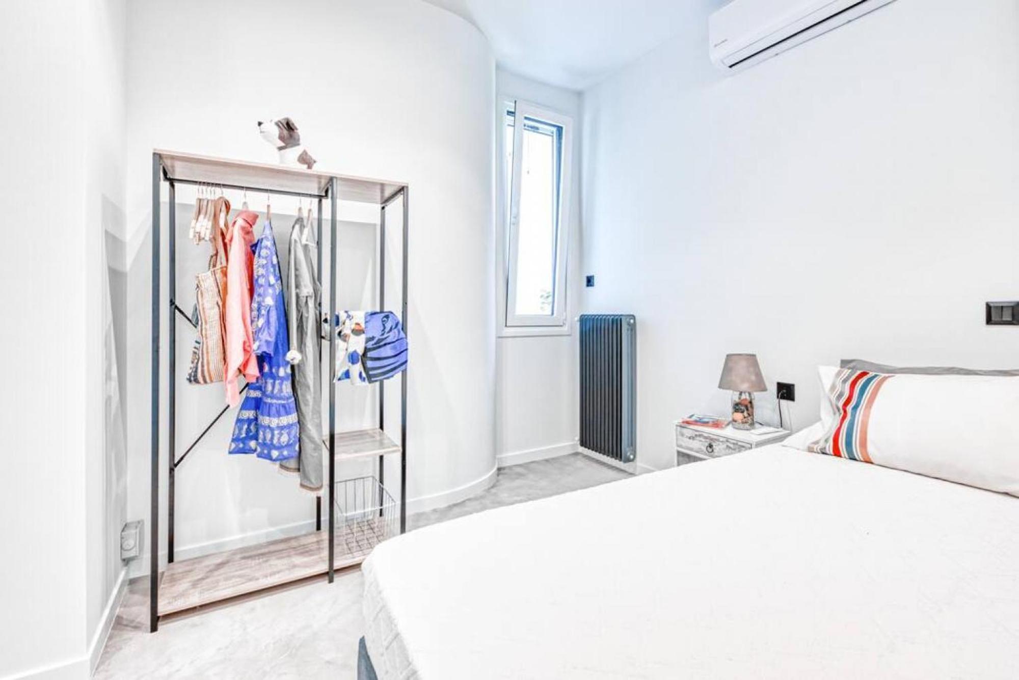 Comfortable Living In Athens 2Br Apartment 外观 照片