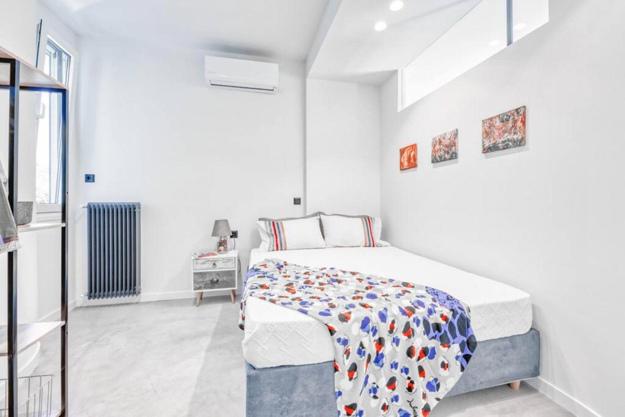 Comfortable Living In Athens 2Br Apartment 外观 照片