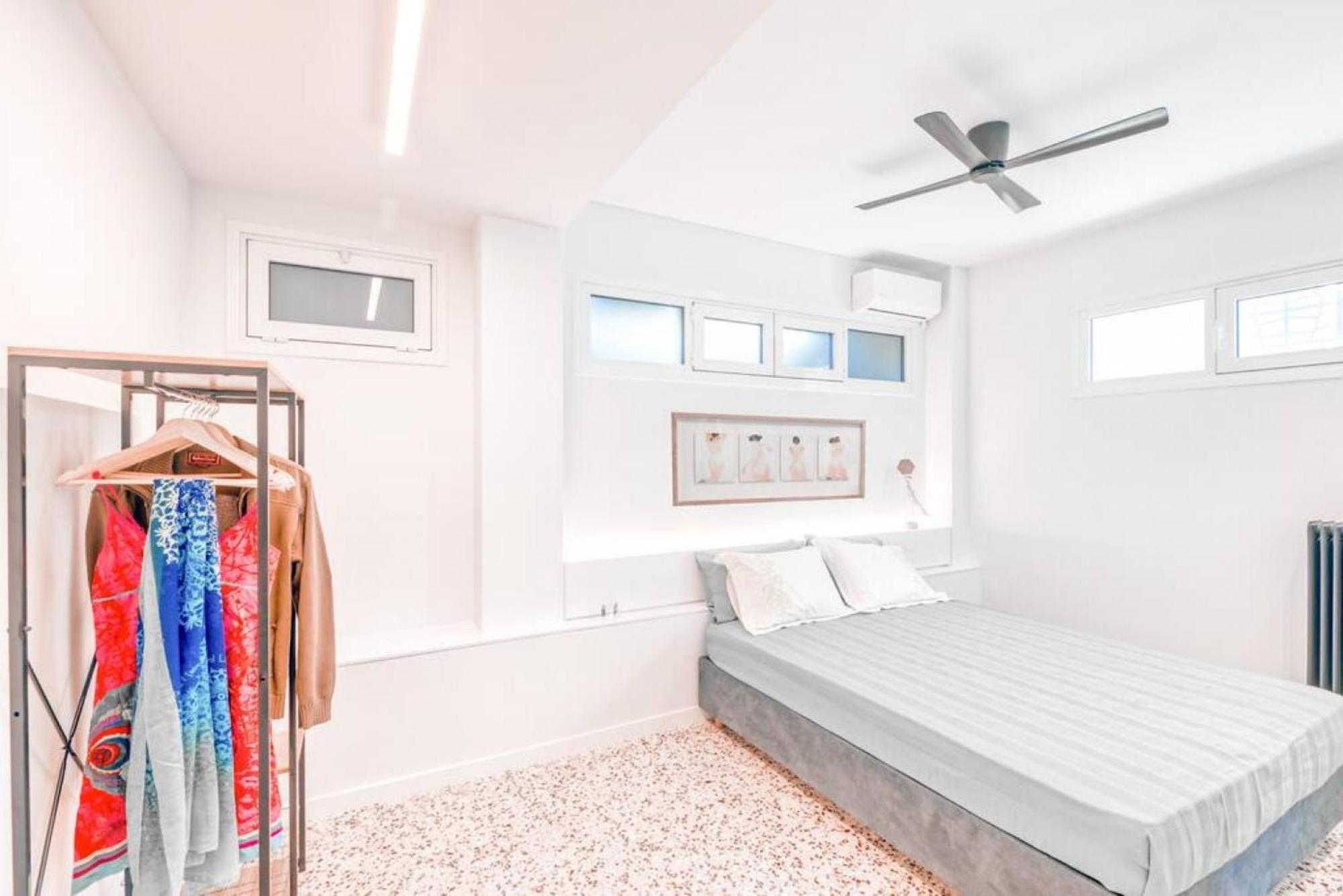 Comfortable Living In Athens 2Br Apartment 外观 照片