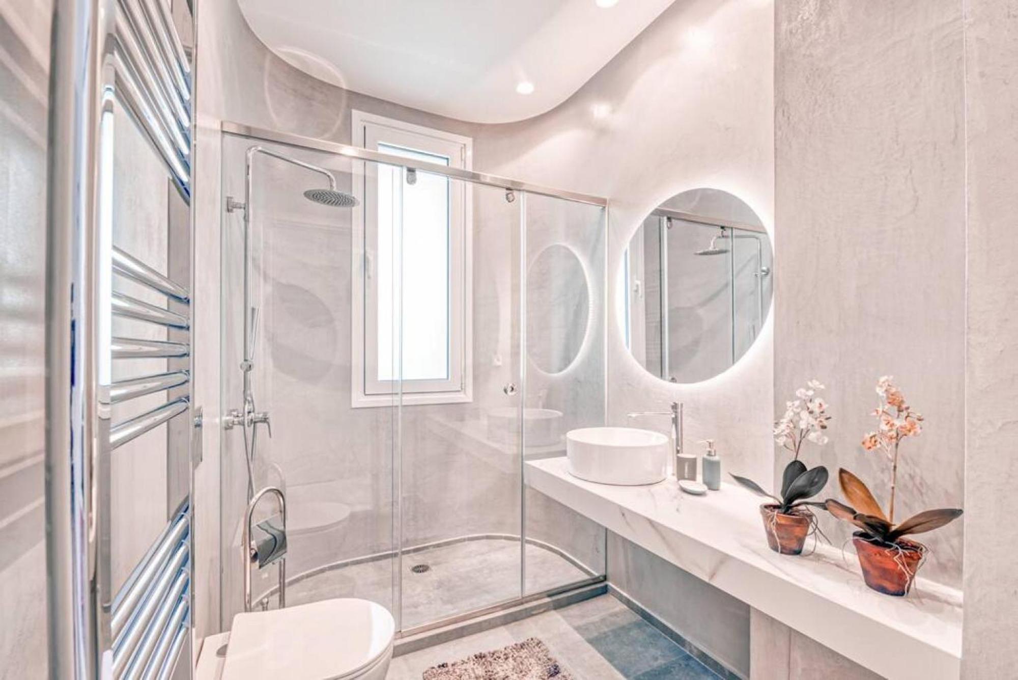 Comfortable Living In Athens 2Br Apartment 外观 照片