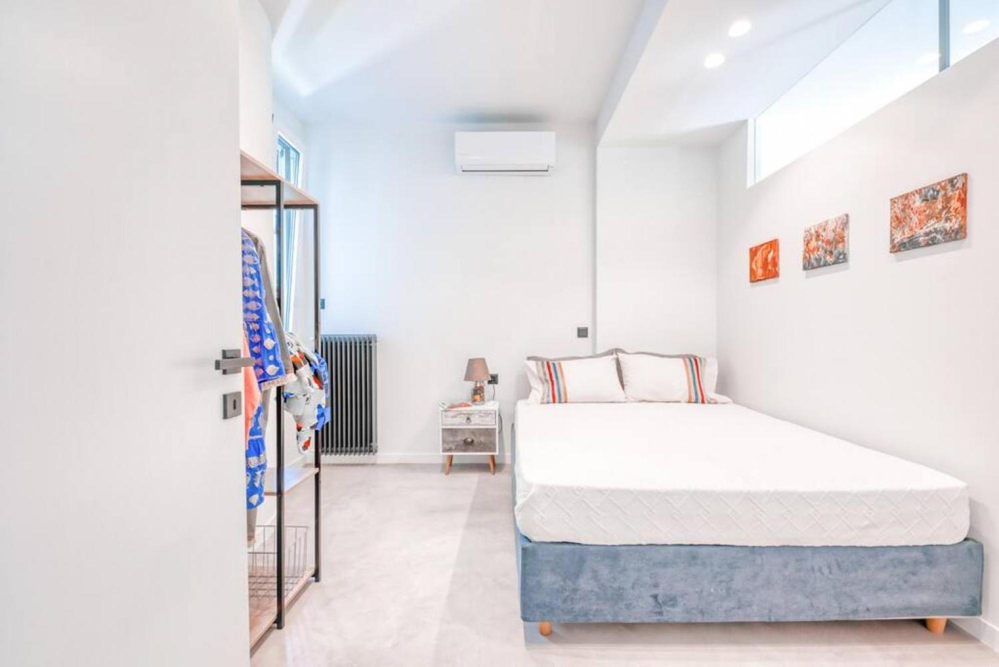 Comfortable Living In Athens 2Br Apartment 外观 照片