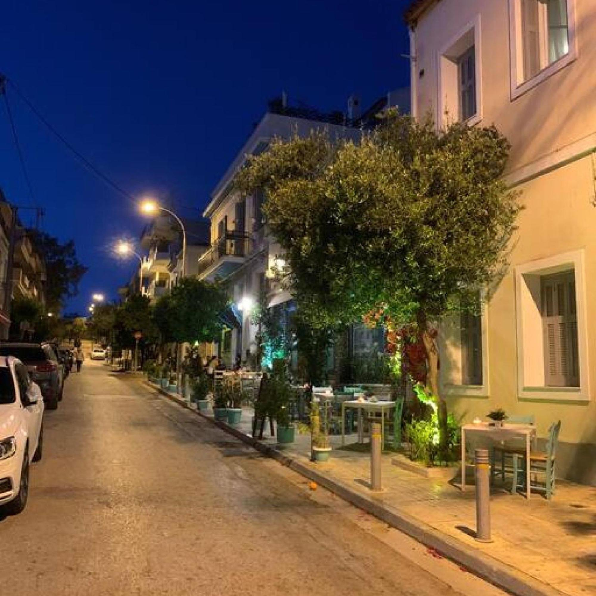Comfortable Living In Athens 2Br Apartment 外观 照片