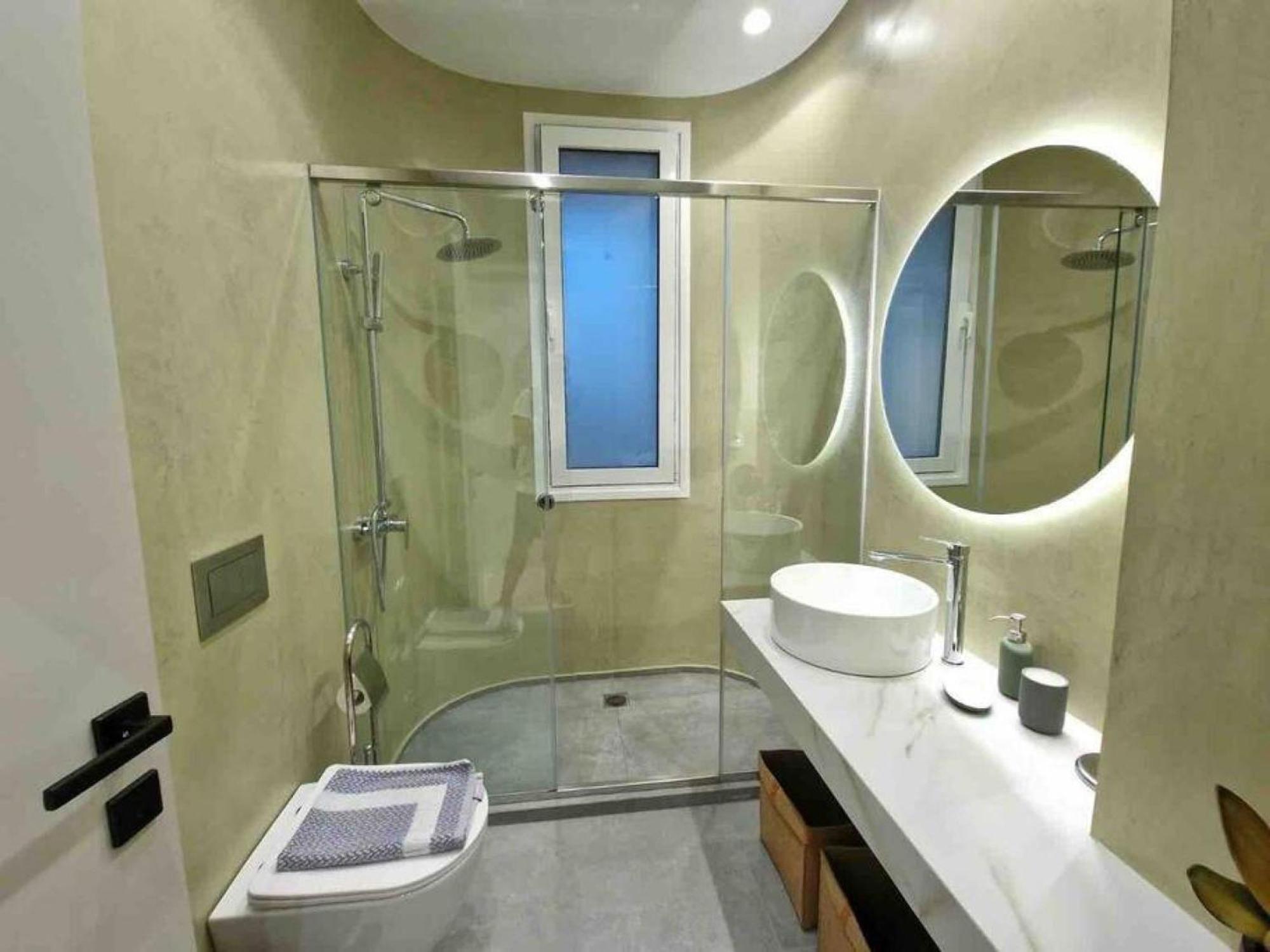 Comfortable Living In Athens 2Br Apartment 外观 照片