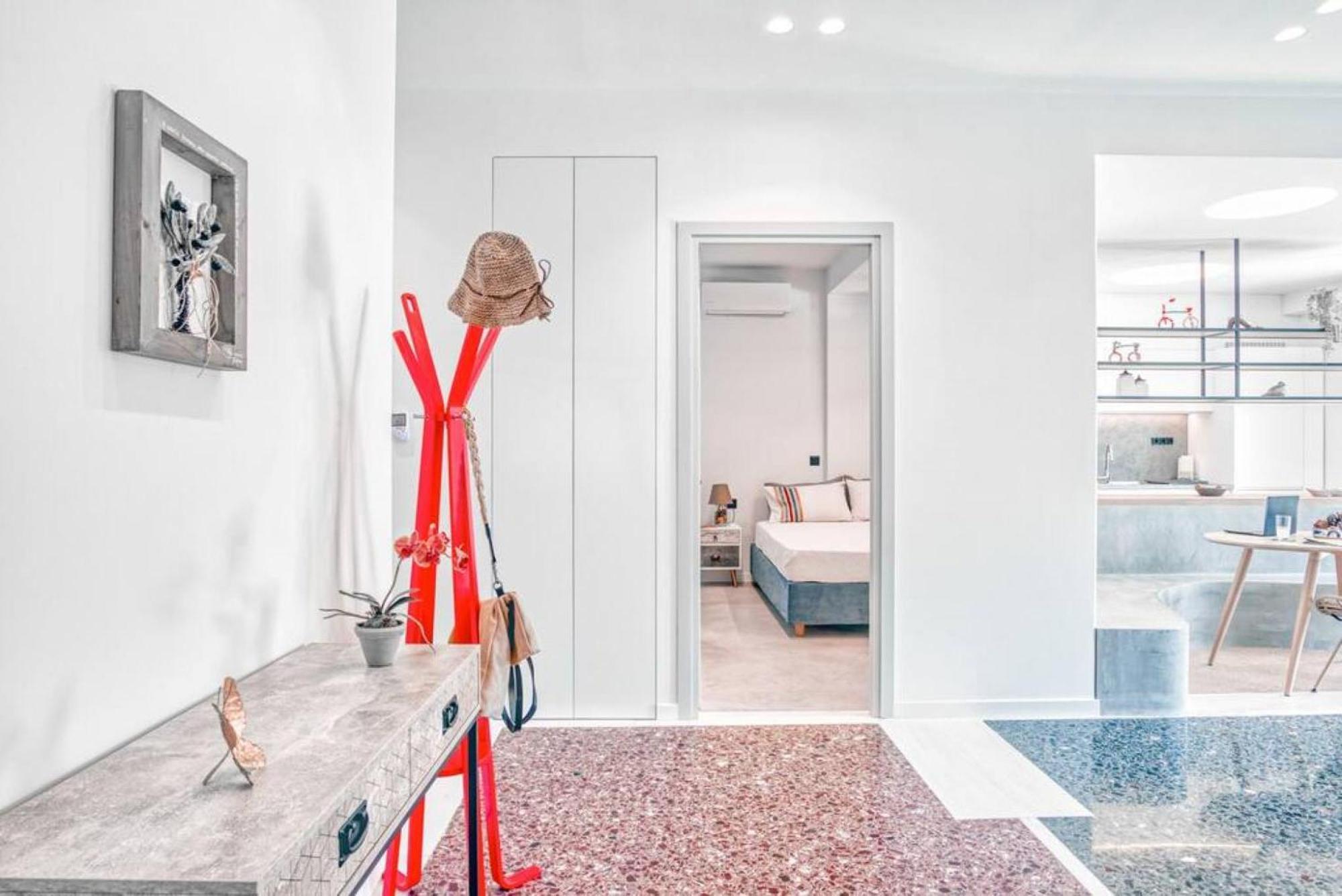 Comfortable Living In Athens 2Br Apartment 外观 照片